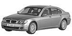 BMW E66 P322E Fault Code