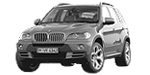 BMW E70 P322E Fault Code