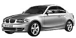 BMW E82 P322E Fault Code